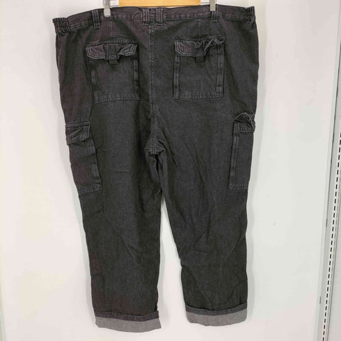 BOULDER CREEK BIG ワイドカーゴパンツ メンズ 52