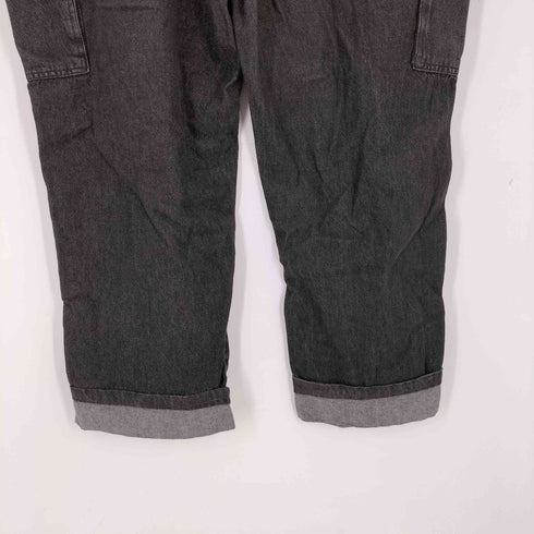 BOULDER CREEK BIG ワイドカーゴパンツ メンズ 52