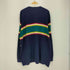 セントジョンズベイ STJOHNS BAY 90s オーバーサイズ ラガーシャツ メンズ 2XL