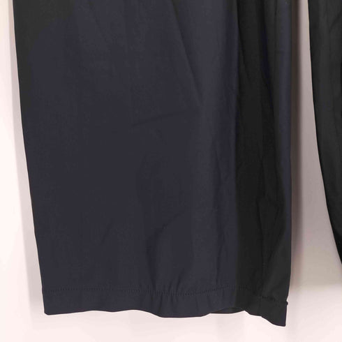 ユニクロ UNIQLO 24SS ウルトラストレッチエアリズムワイドパンツ レディース JPN:M