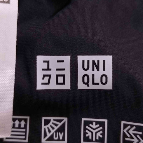 ユニクロ UNIQLO 24SS ウルトラストレッチエアリズムワイドパンツ レディース JPN:M
