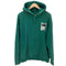 オベイ OBEY プリント プルオーバーパーカー メンズ JPN:XL