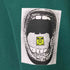 オベイ OBEY プリント プルオーバーパーカー メンズ JPN:XL