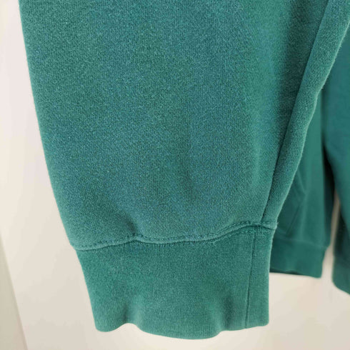 オベイ OBEY プリント プルオーバーパーカー メンズ JPN:XL