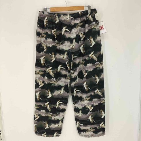 VARSITY SLEEPWEAR 総柄イージーパンツ メンズ JPN:L