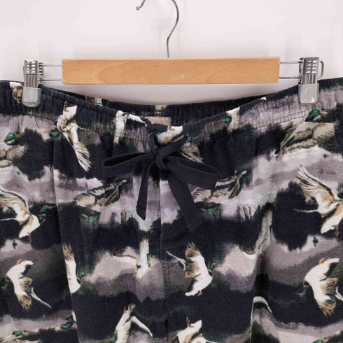 VARSITY SLEEPWEAR 総柄イージーパンツ メンズ JPN:L