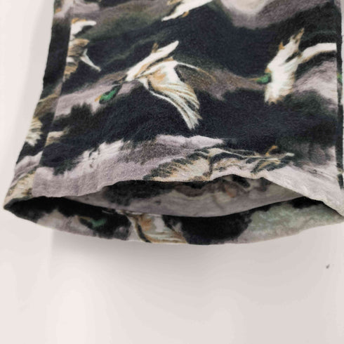 VARSITY SLEEPWEAR 総柄イージーパンツ メンズ JPN:L