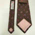 ターンブルアンドアッサー Turnbull & Asser ペイズリー柄ネクタイ メンズ
