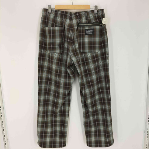 アンダーカバー UNDERCOVER ジップポケットパンツ メンズ JPN:XL