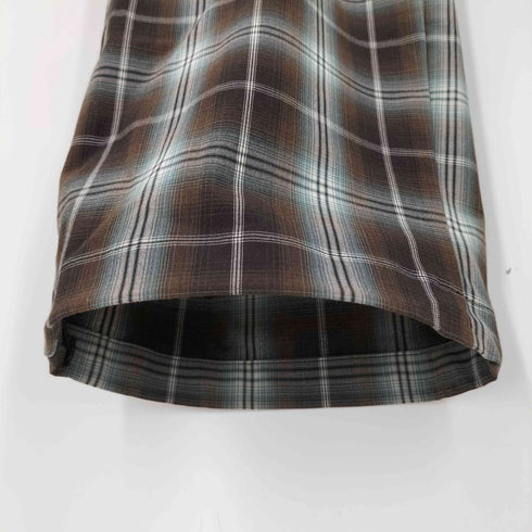 アンダーカバー UNDERCOVER ジップポケットパンツ メンズ JPN:XL