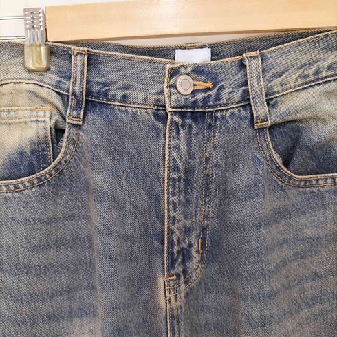 ジョイントワークス JOINT WORKS バギージーンズ レディース JPN:L