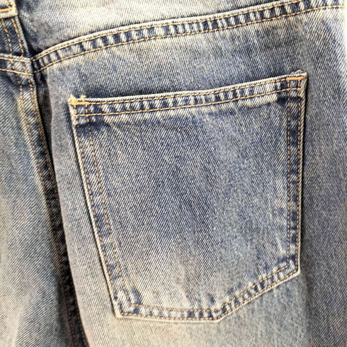 ジョイントワークス JOINT WORKS バギージーンズ レディース JPN:L
