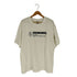 ネイバーフッド NEIGHBORHOOD NH × ABEL BROWN TEE SS-2 メンズ JPN:XL