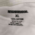 ネイバーフッド NEIGHBORHOOD NH × ABEL BROWN TEE SS-2 メンズ JPN:XL