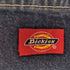 ディッキーズ Dickies デニムペインターショーツ メンズ