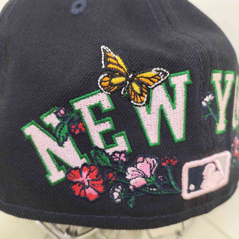 ニューエラ NEW ERA ベースボールキャップ メンズ 59.6