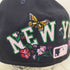 ニューエラ NEW ERA ベースボールキャップ メンズ 59.6