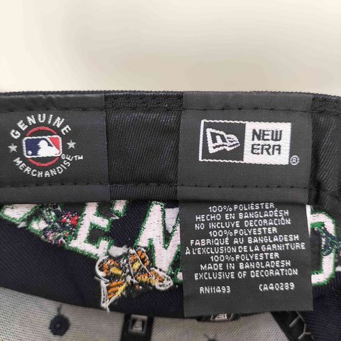 ニューエラ NEW ERA ベースボールキャップ メンズ 59.6
