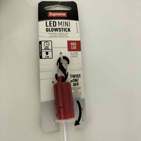 シュプリーム Supreme 18SS LED MINI GLOW STICK メンズ