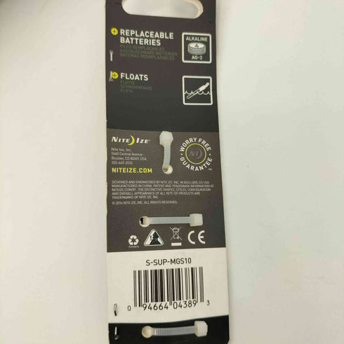 シュプリーム Supreme 18SS LED MINI GLOW STICK メンズ