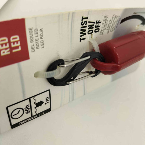 シュプリーム Supreme 18SS LED MINI GLOW STICK メンズ