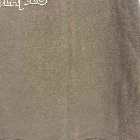 フリントプリント Tシャツ メンズ