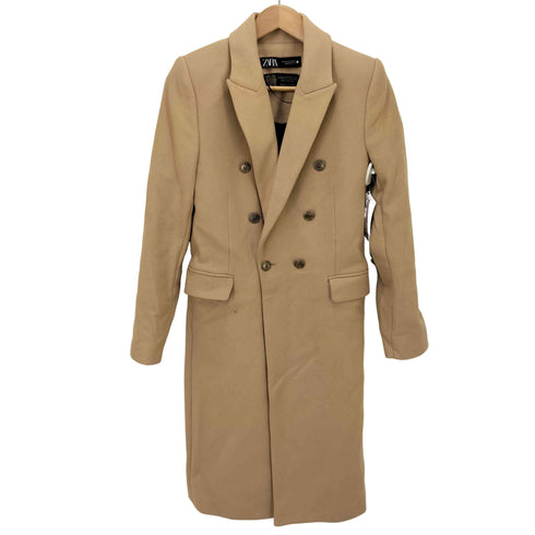 ザラ ZARA manteco ウールライクコート レディース JPN:XS