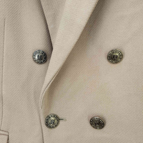 ザラ ZARA manteco ウールライクコート レディース JPN:XS