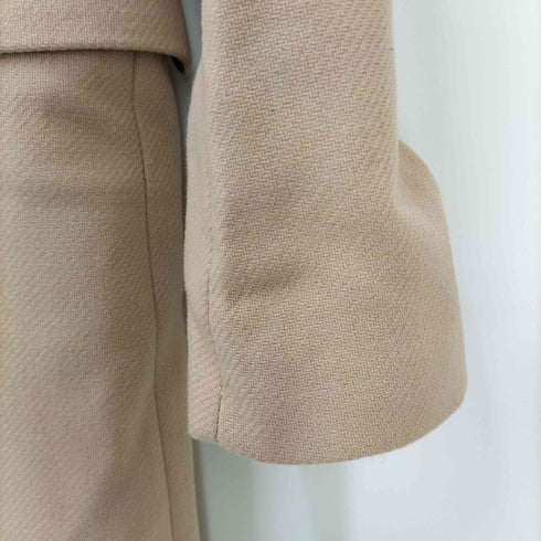 ザラ ZARA manteco ウールライクコート レディース JPN:XS