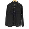 サルバム sulvam 25SS Shirt Color Pocket Shirt メンズ JPN:M