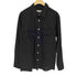 サルバム sulvam 25SS Shirt Color Pocket Shirt メンズ JPN:M