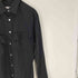 サルバム sulvam 25SS Shirt Color Pocket Shirt メンズ JPN:M