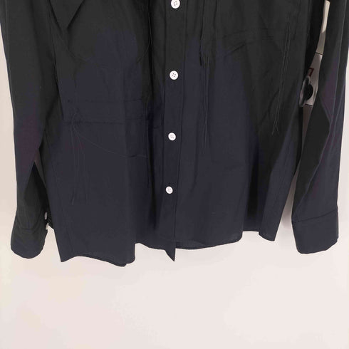 サルバム sulvam 25SS Shirt Color Pocket Shirt メンズ JPN:M