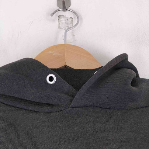 ドッグタウン DOG TOWN 90S USA製 両面プリントプルオーバーパーカー メンズ import:M