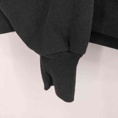 ドッグタウン DOG TOWN 90S USA製 両面プリントプルオーバーパーカー メンズ import:M