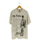 PHAT DOG THE RULES フロントプリント Tシャツ メンズ