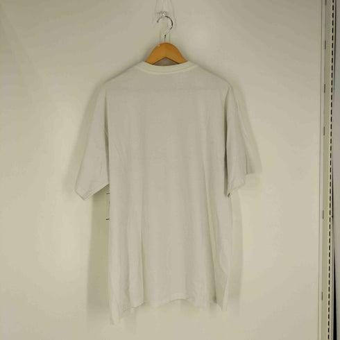 PHAT DOG THE RULES フロントプリント Tシャツ メンズ