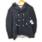 モンクレール ガムブルー MONCLER GAMME BLUE GIACCONE ダウンPコート メンズ 3