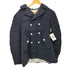 モンクレール ガムブルー MONCLER GAMME BLUE GIACCONE ダウンPコート メンズ 3