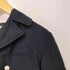 モンクレール ガムブルー MONCLER GAMME BLUE GIACCONE ダウンPコート メンズ 3