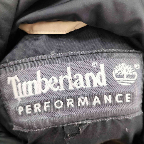 ティンバーランド Timberland PERFORMANCE ダウンジャケット メンズ