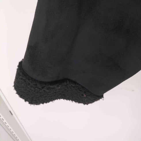 anap mimpi  ライダースフェイクムートンコート レディース FREE