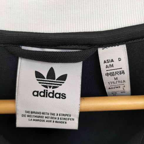 アディダスオリジナルス adidas Originals アディカラー クラシック トラックトップ メンズ import:L