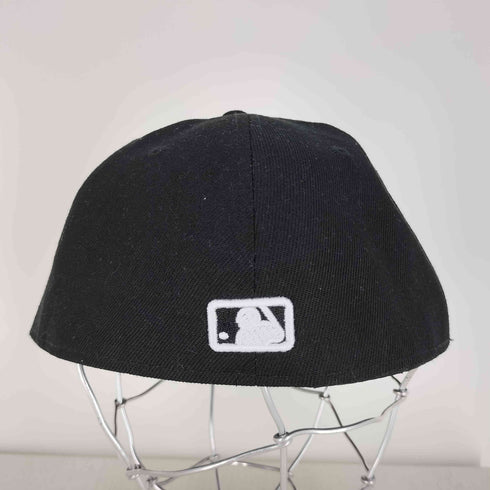 ニューエラ NEW ERA 6パネルキャップ メンズ 8