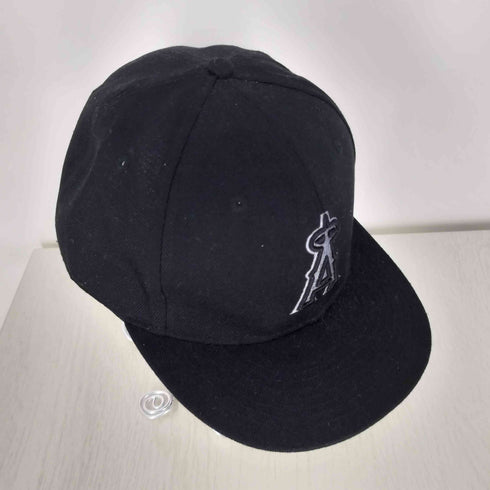 ニューエラ NEW ERA 6パネルキャップ メンズ 8