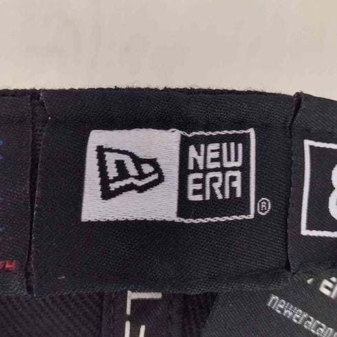 ニューエラ NEW ERA 6パネルキャップ メンズ 8