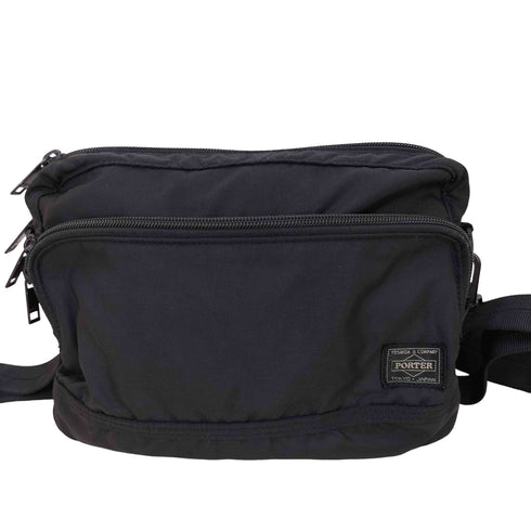 ポーター PORTER FLASH フラッシュ ショルダーバッグ メンズ