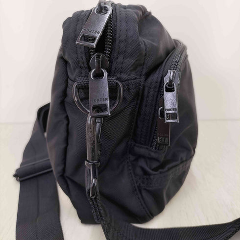 ポーター PORTER FLASH フラッシュ ショルダーバッグ メンズ
