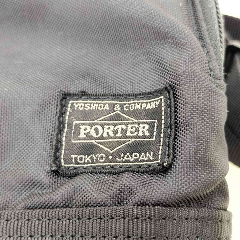ポーター PORTER FLASH フラッシュ ショルダーバッグ メンズ