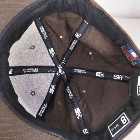 ニューエラ NEW ERA メンズ 8